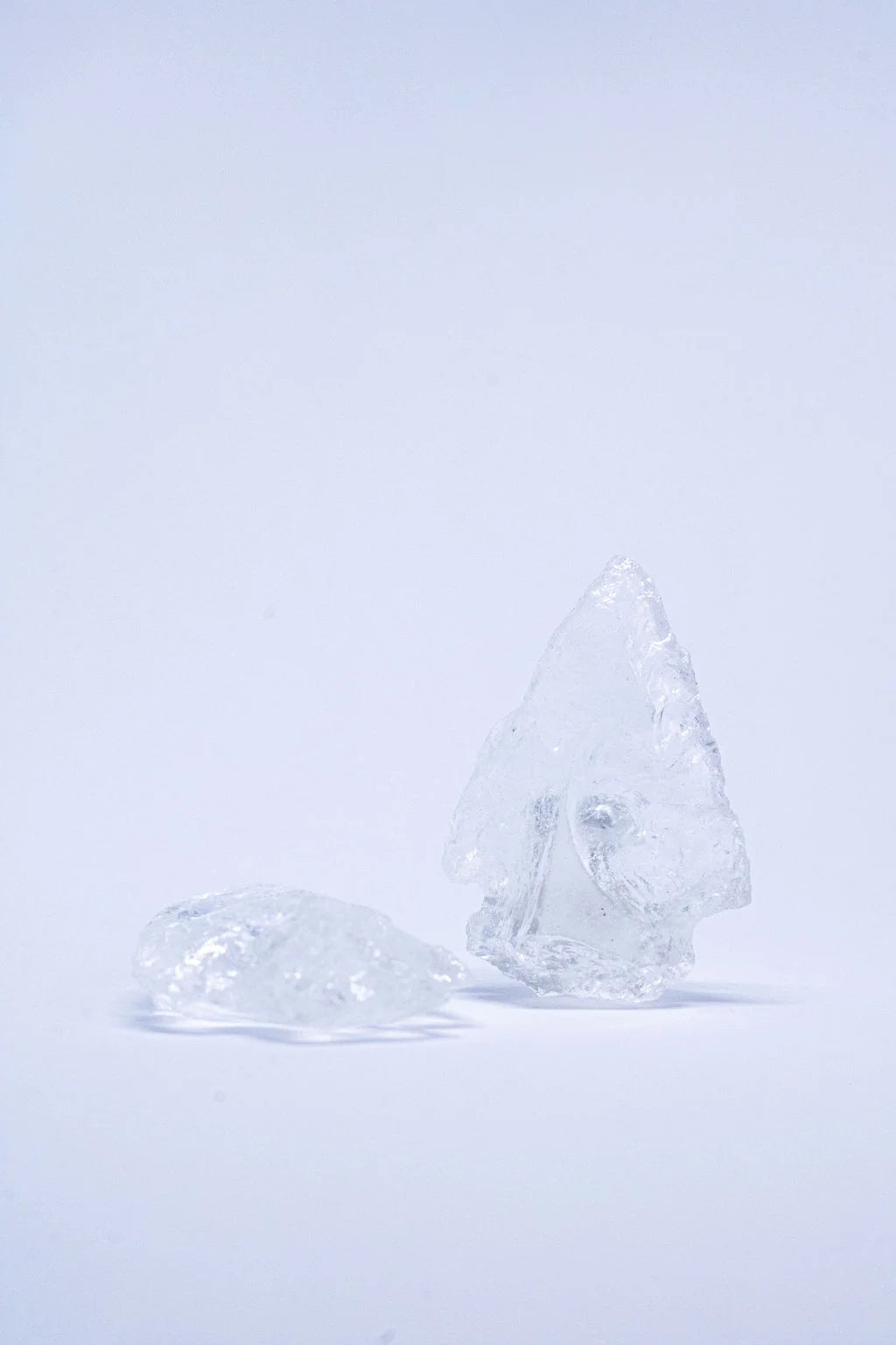 Quartz Mini Arrowhead