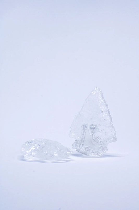 Quartz Mini Arrowhead